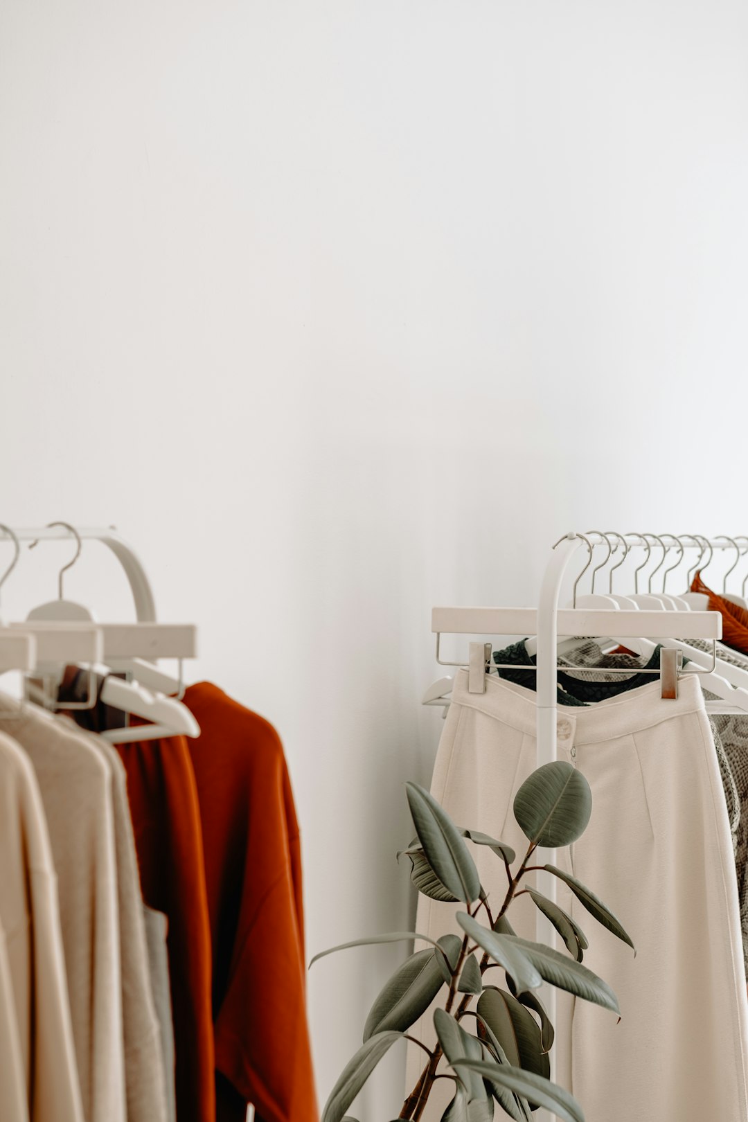 Casual contemporary clothing collection