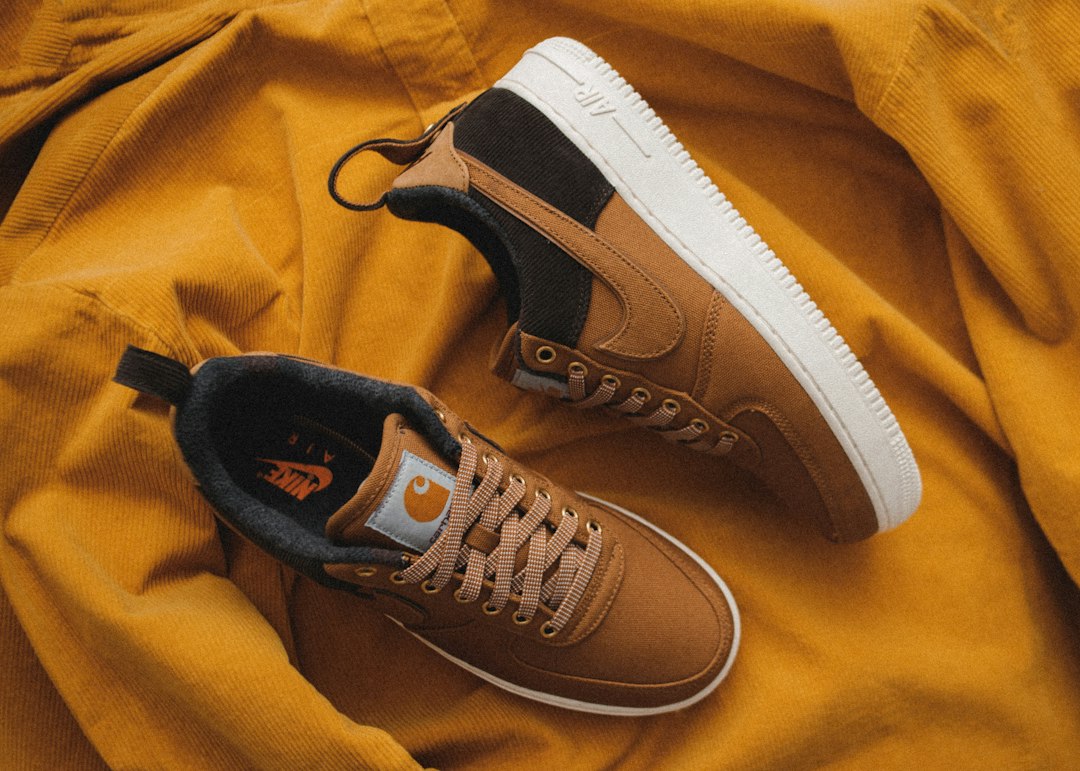 Signature Casual Footwear Collection