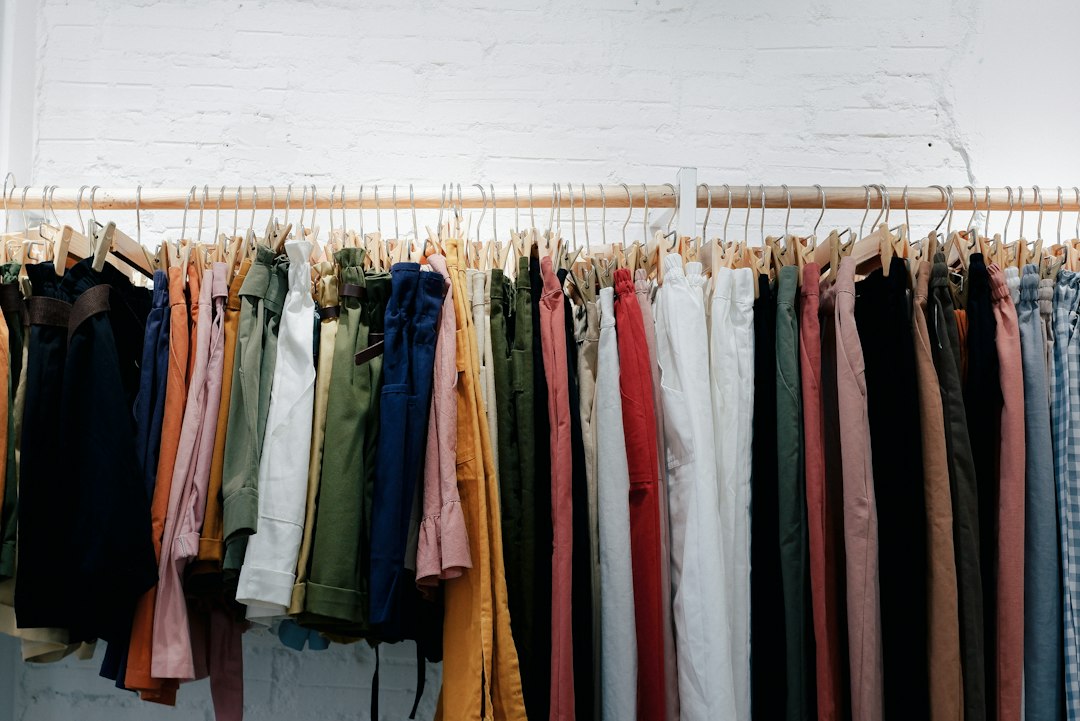 Everyday Apparel