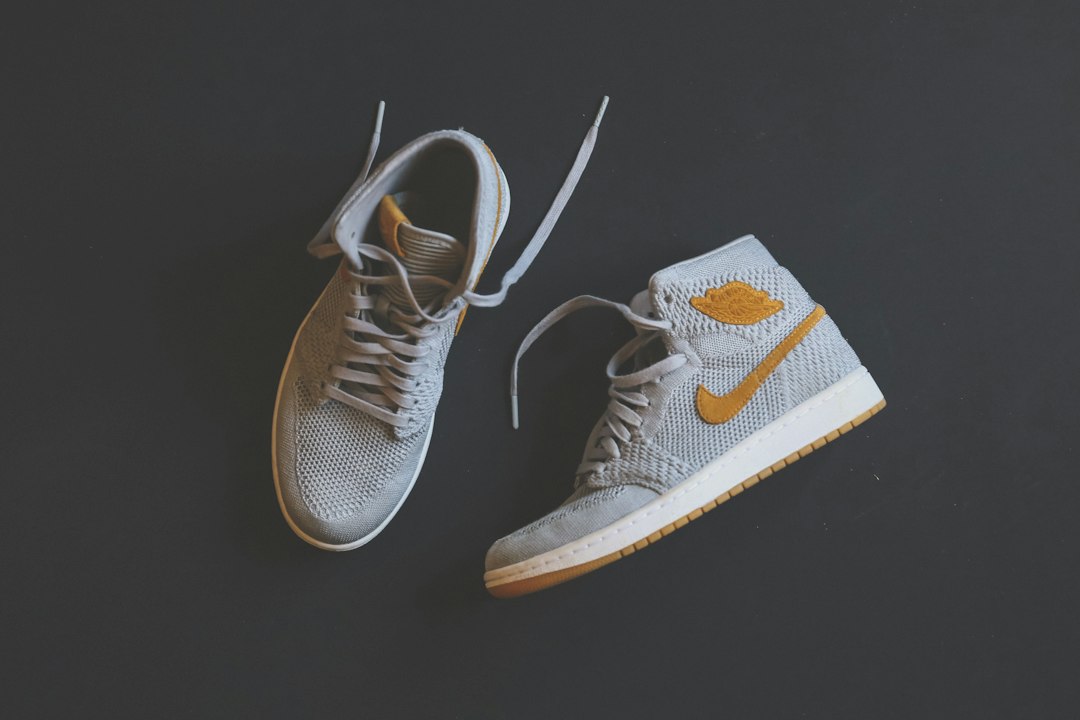 Sneakers & Trainers
