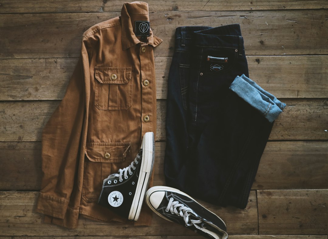 High Top Sneaker
